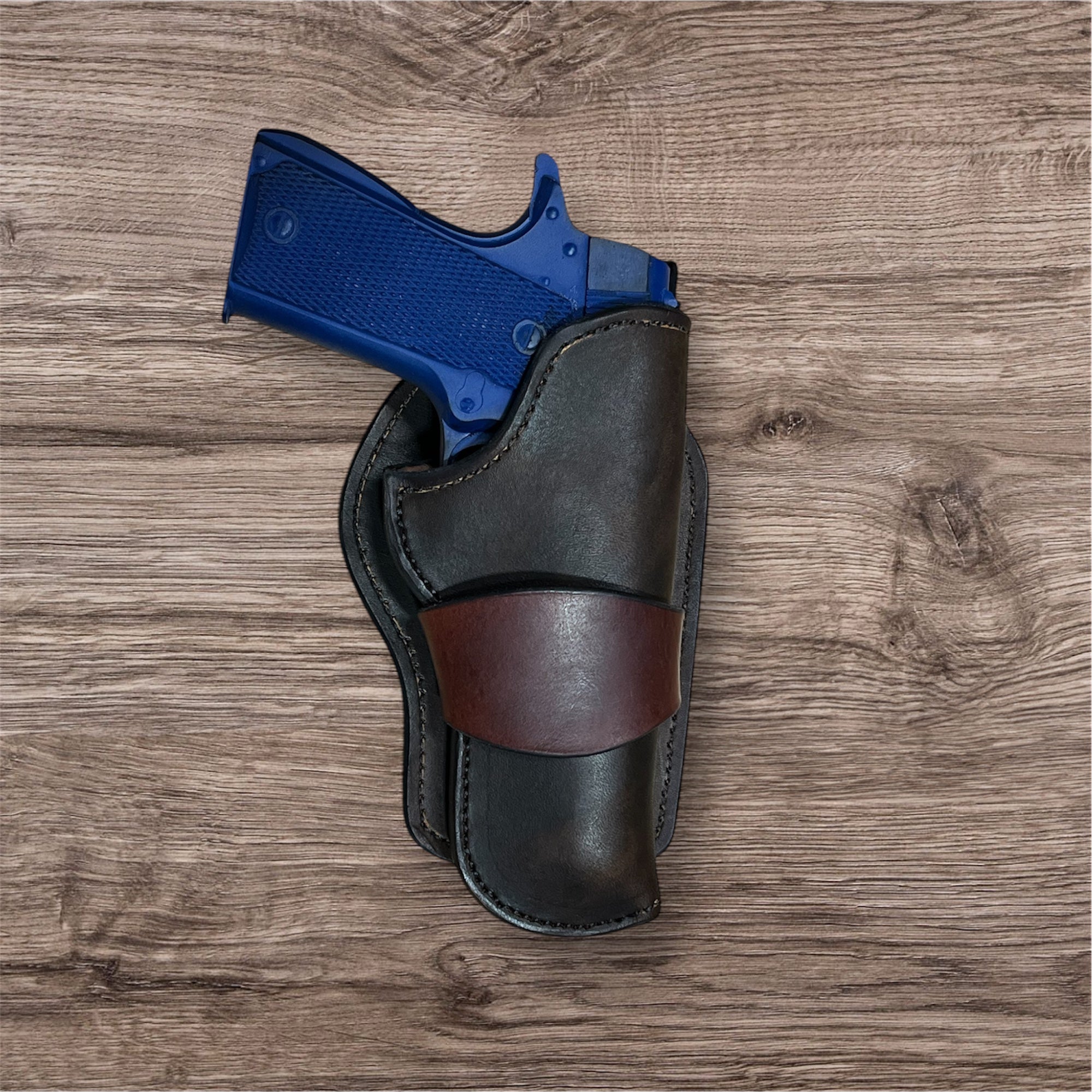 Western 1911 Holster