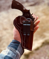 Iwb Holsters
