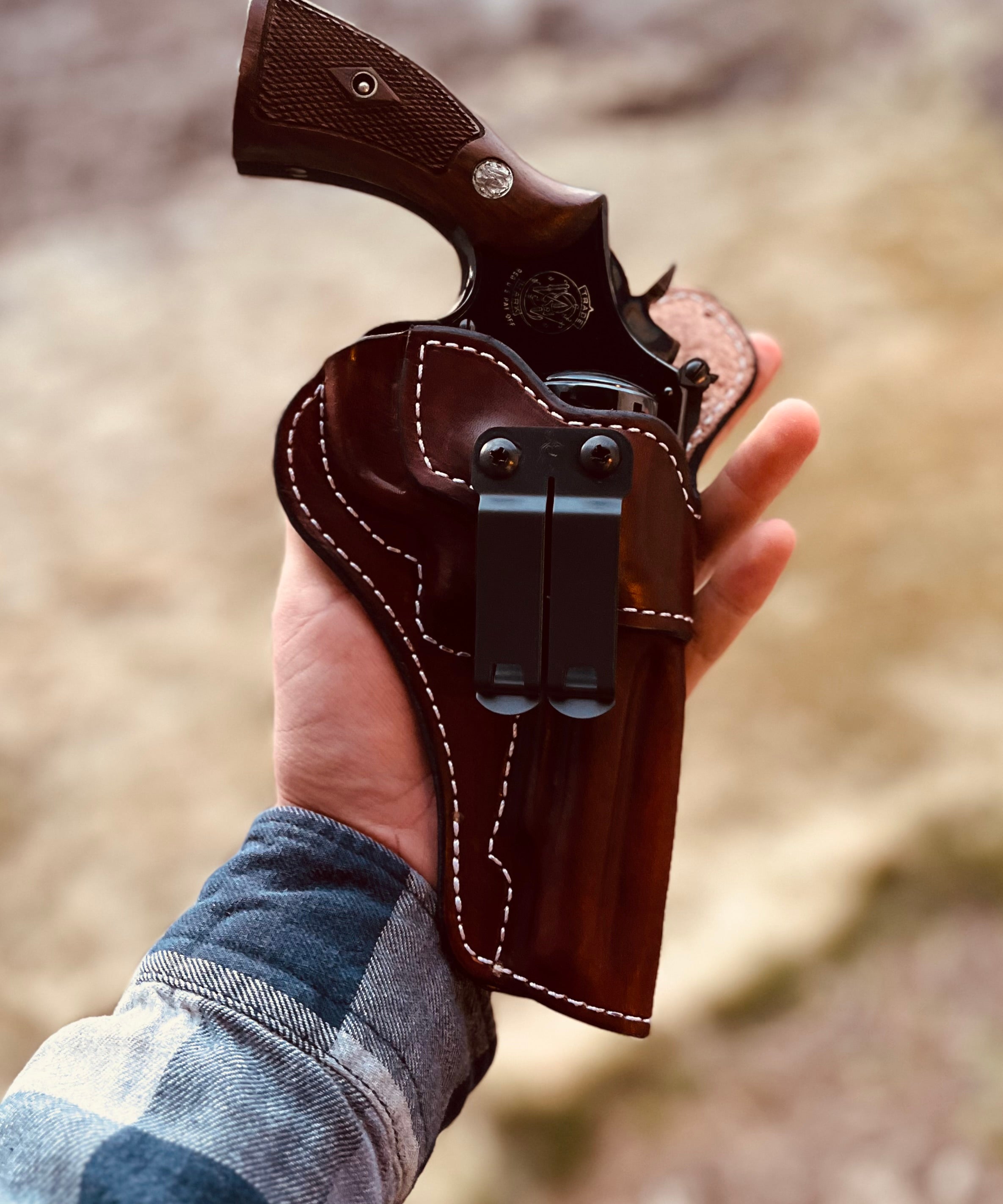 Iwb Holsters