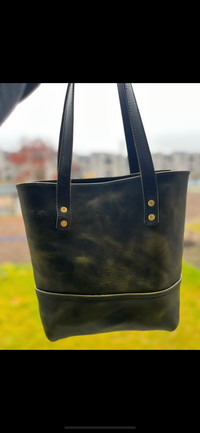 Bison Tote