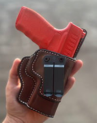 Iwb Holsters
