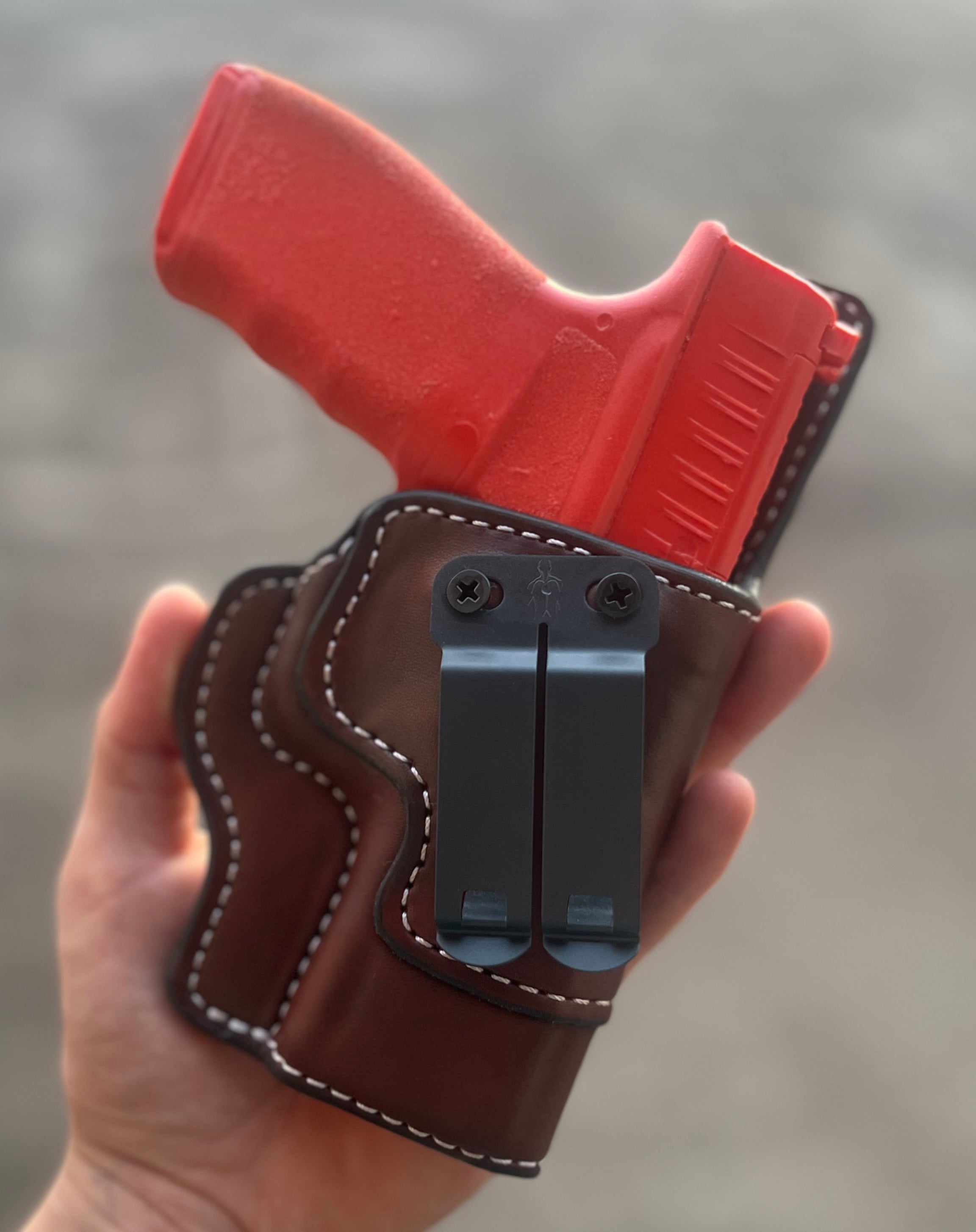 Iwb Holsters