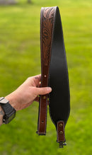 Tooled Hunter Slings