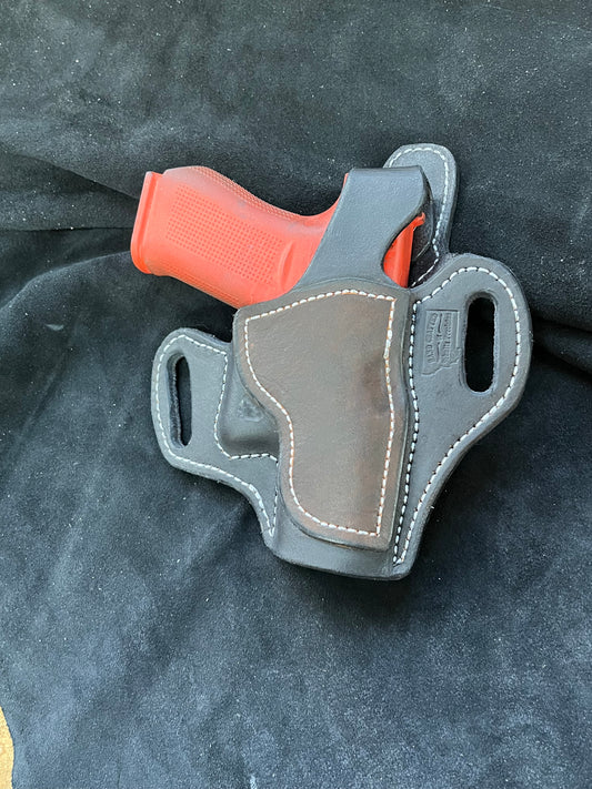 Glock 43x OWB holster