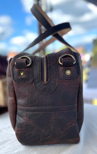 Bison Duffel Bag
