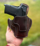 Saddle Holster