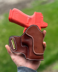 Avenger style Holsters