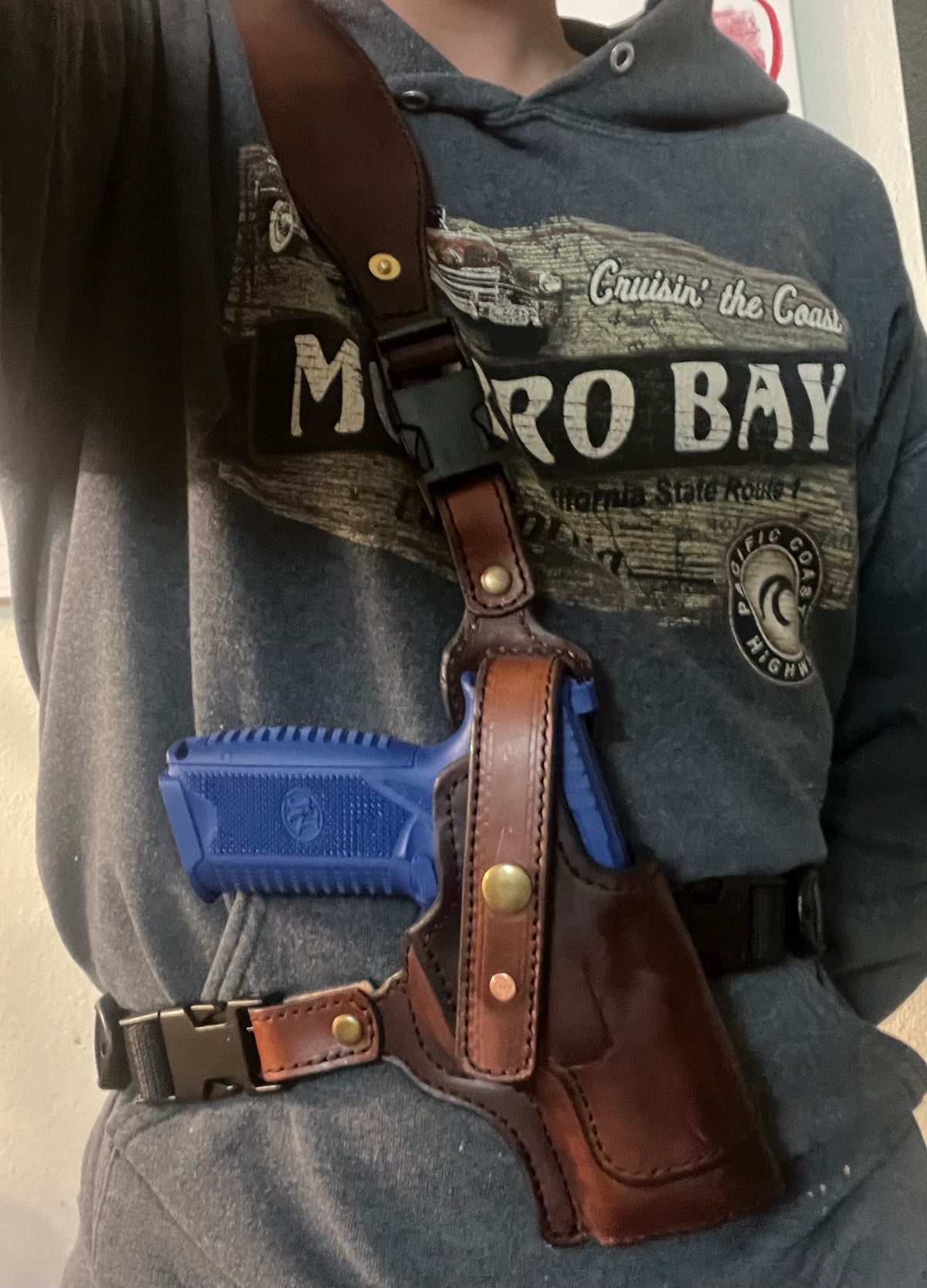 Chest Rig