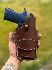 Western Holsters