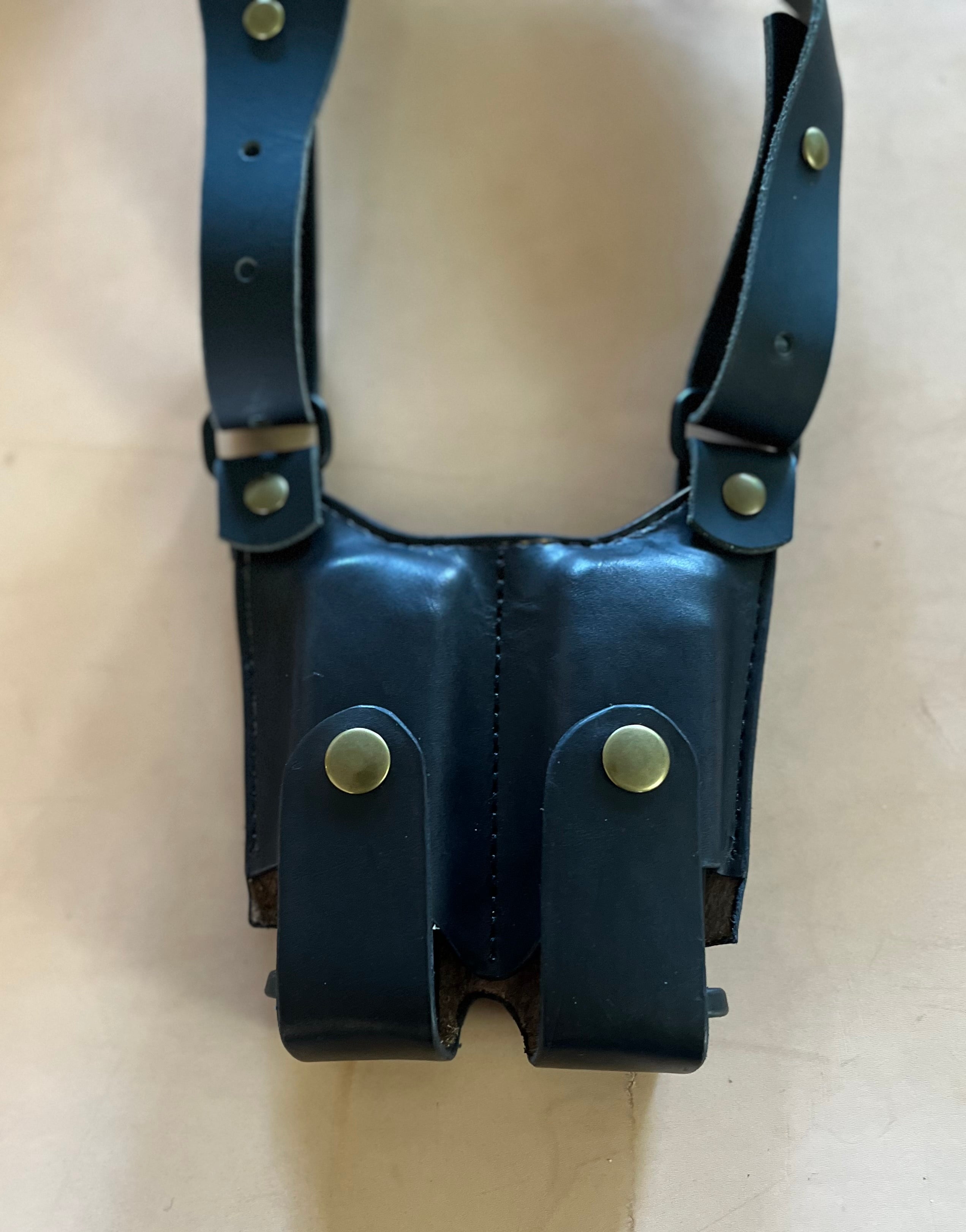 Shoulder Holster