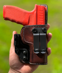 Iwb Holsters