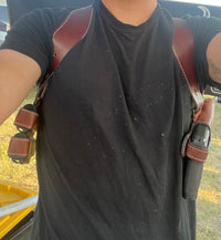 Shoulder Holster