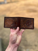 Tooled Wallets