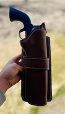 Western Drop Leg Holsters