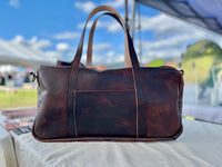 Bison Duffel Bag