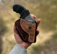Western Holsters