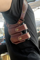 Shoulder Holster