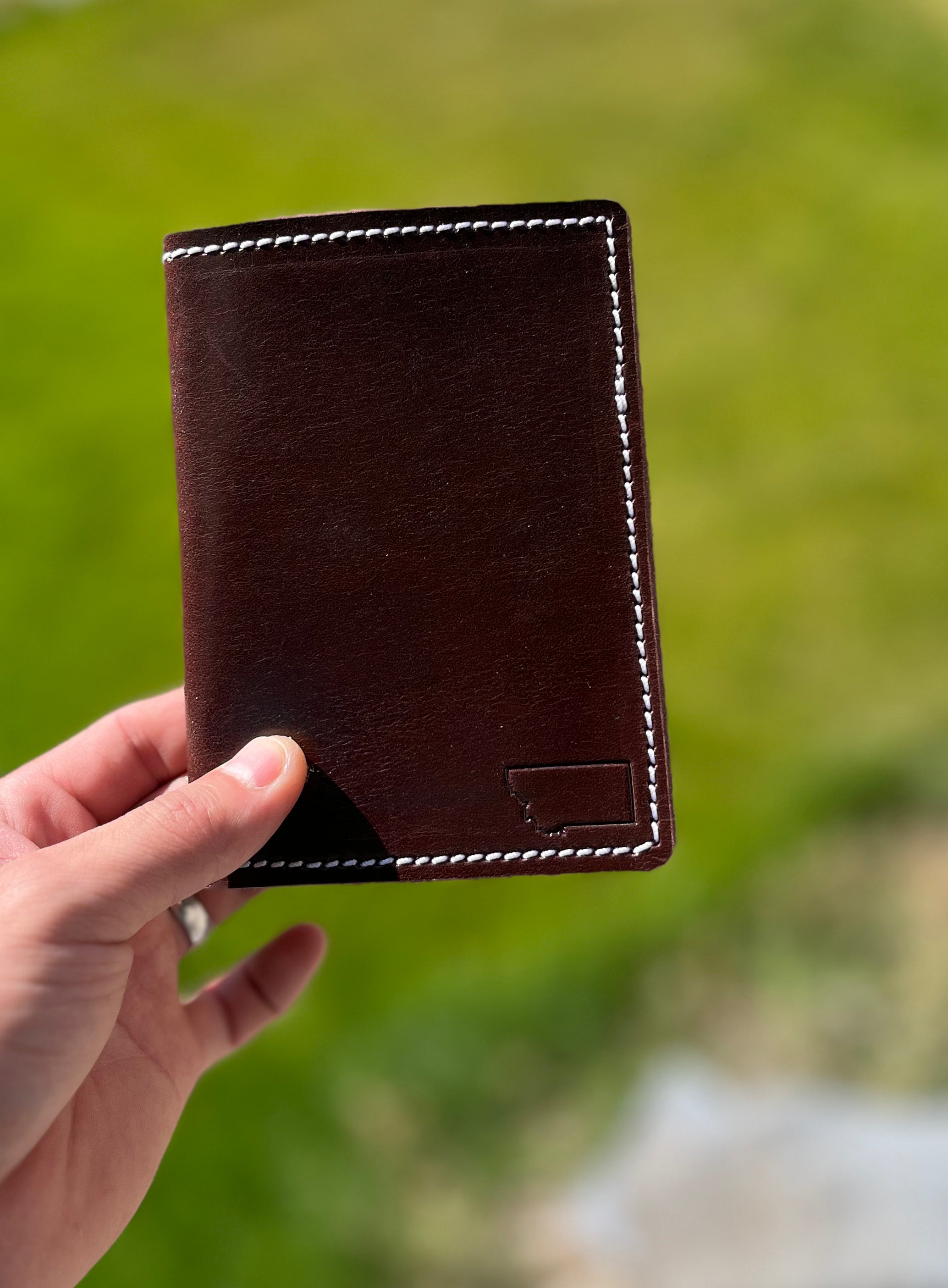 Passport Wallet