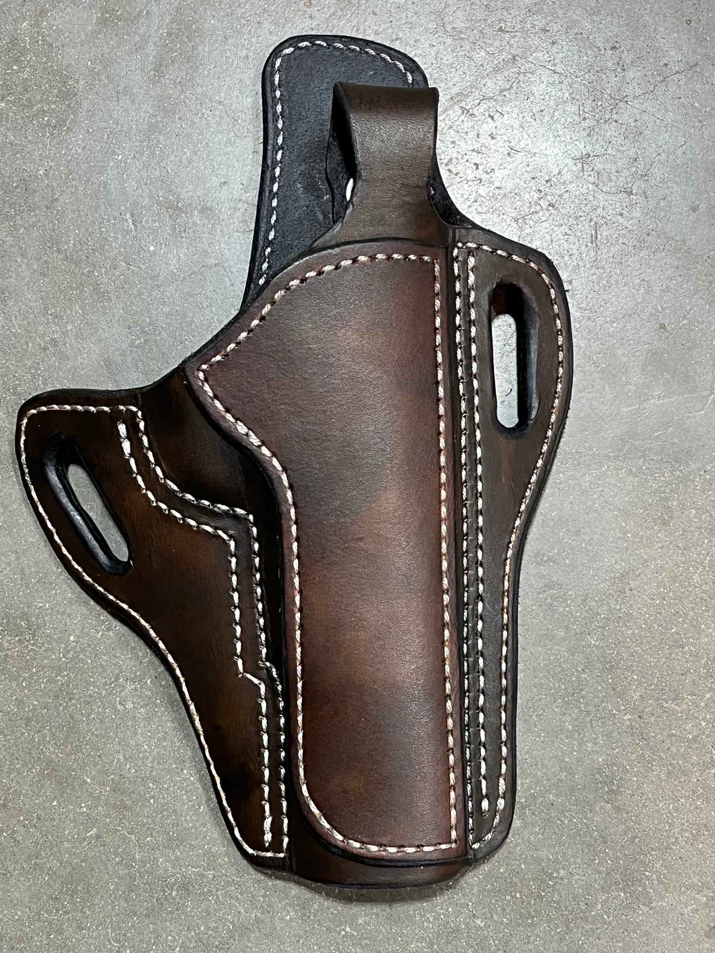 1911 pancake holster