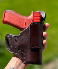Glock 43x Avenger Holster