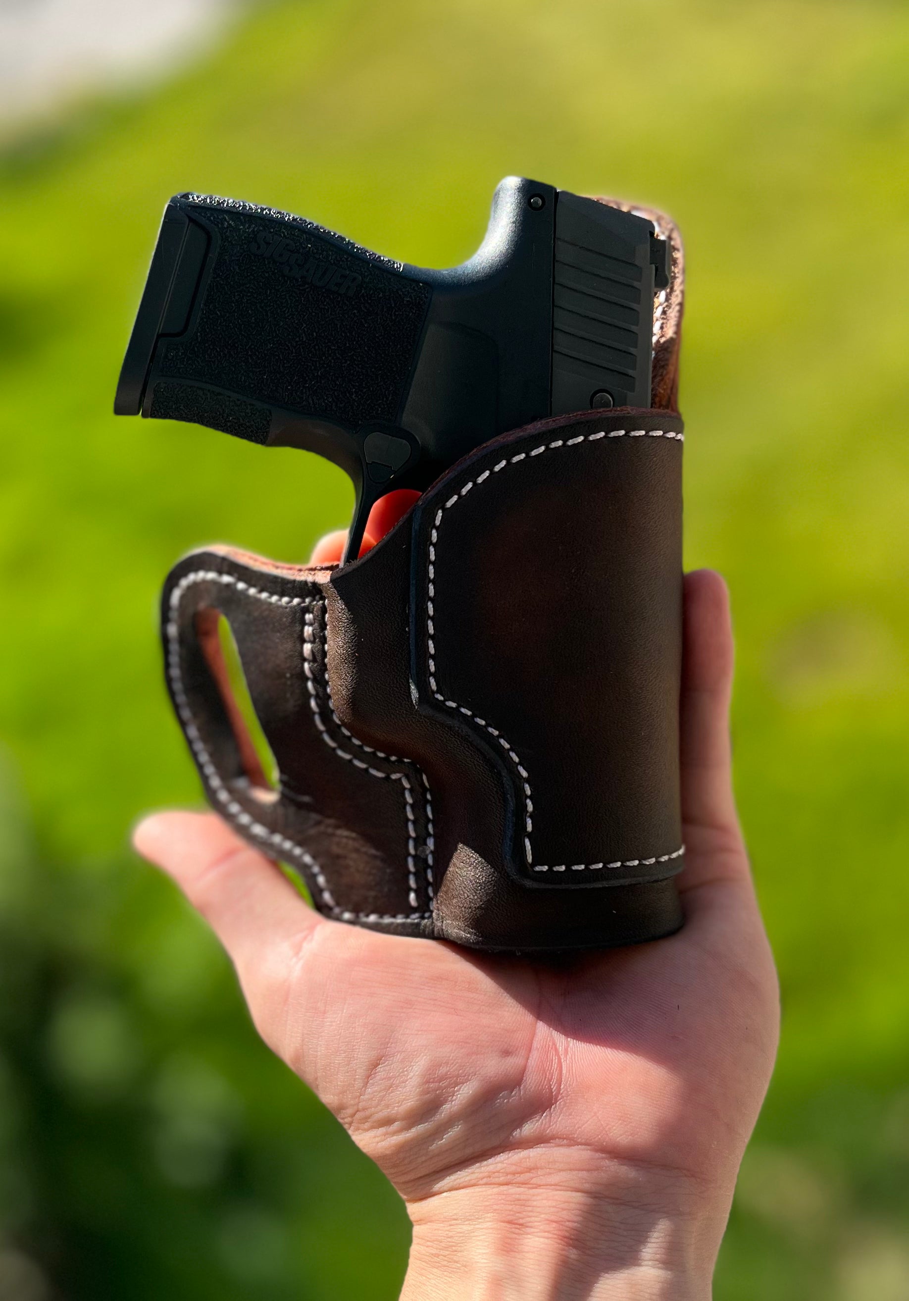 Sig 365 Avenger