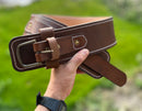 Buscadero Belt