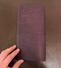 A5 Journal Cover