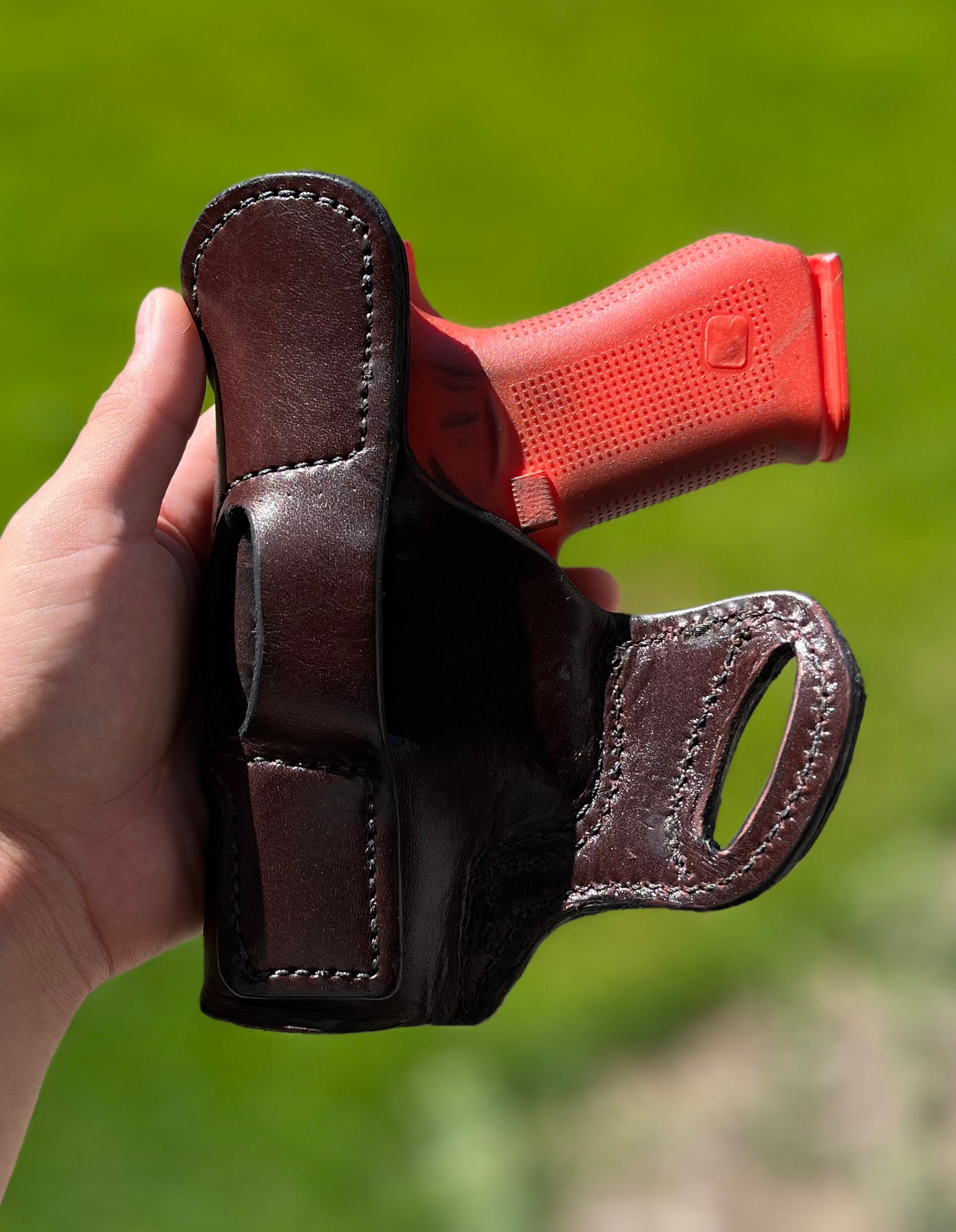 Glock 43x Avenger Holster