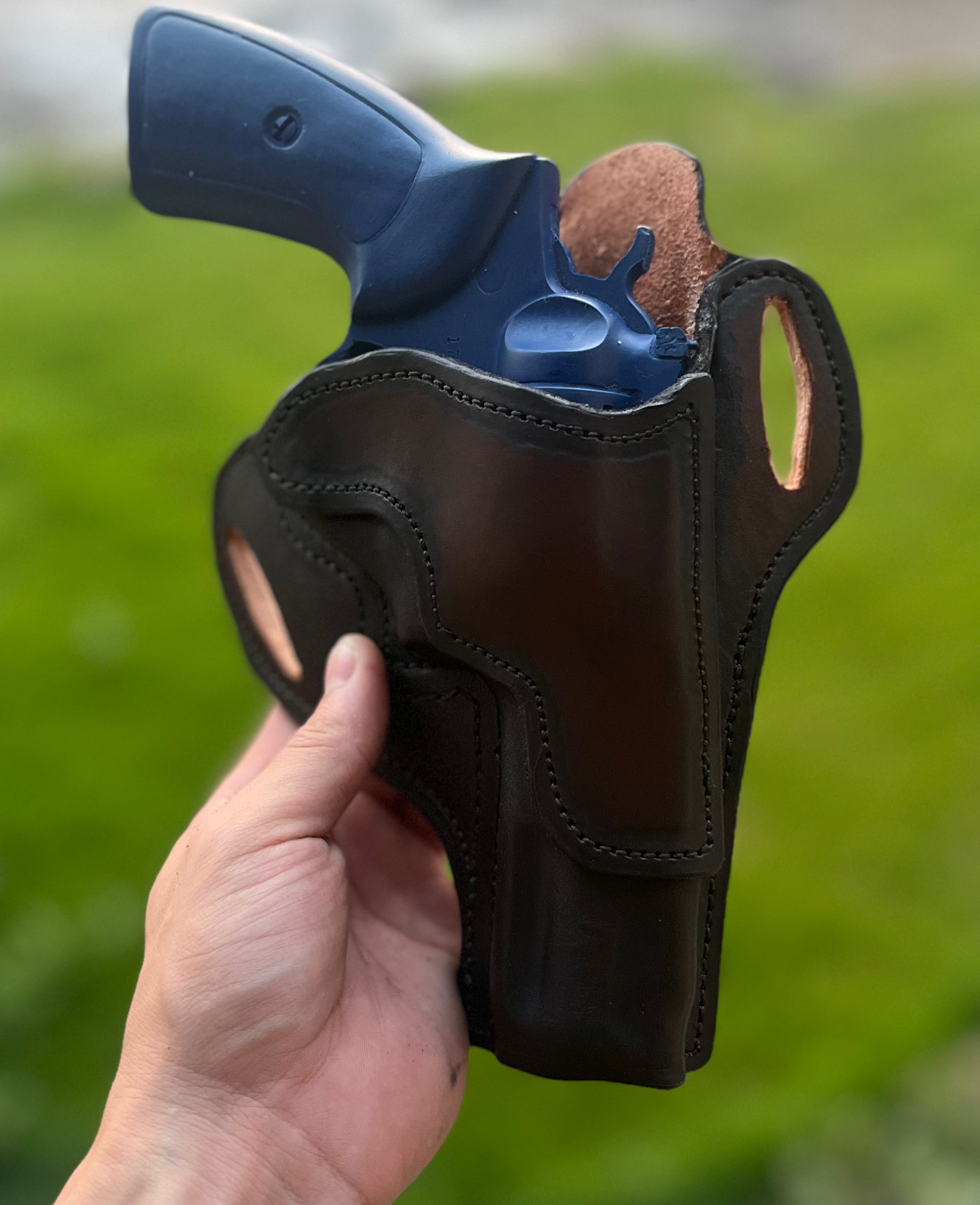 Saddle GP100