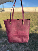 Bison Tote