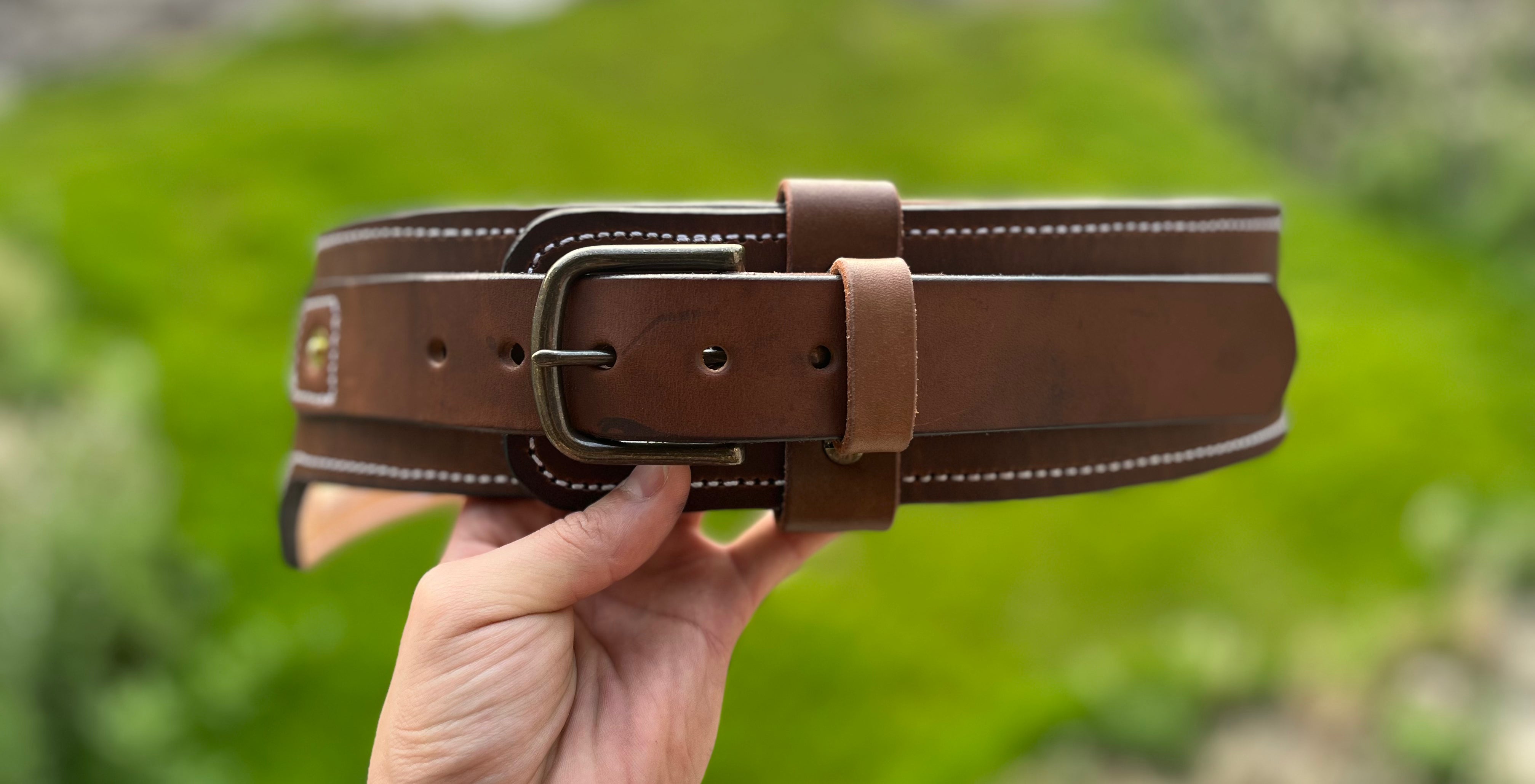 Belts