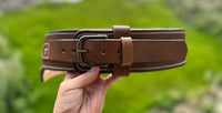 Buscadero Belt