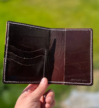 Passport Wallet