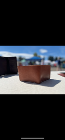 Classic wallet