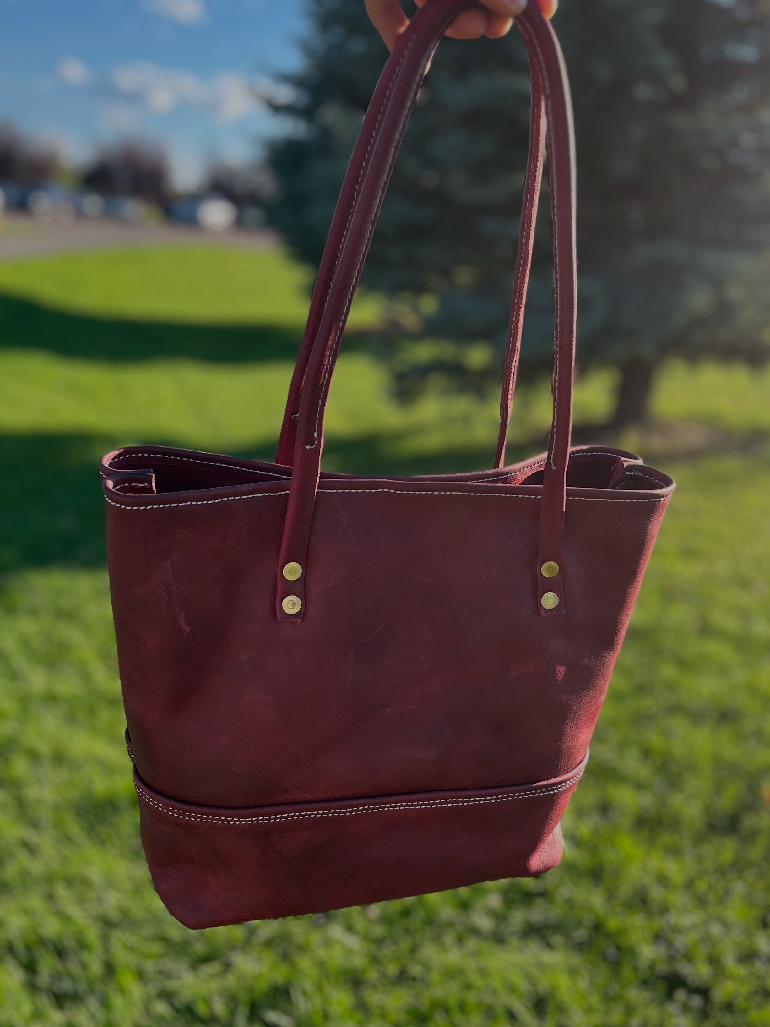Tote bag