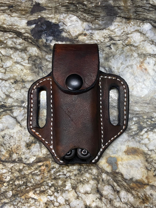 Multi tool pouch